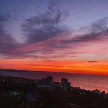 Oase Mit Meerblick, Schwimmbad & Nahe Hansapark, Kostenlos Parken Зірксдорф Екстер'єр фото