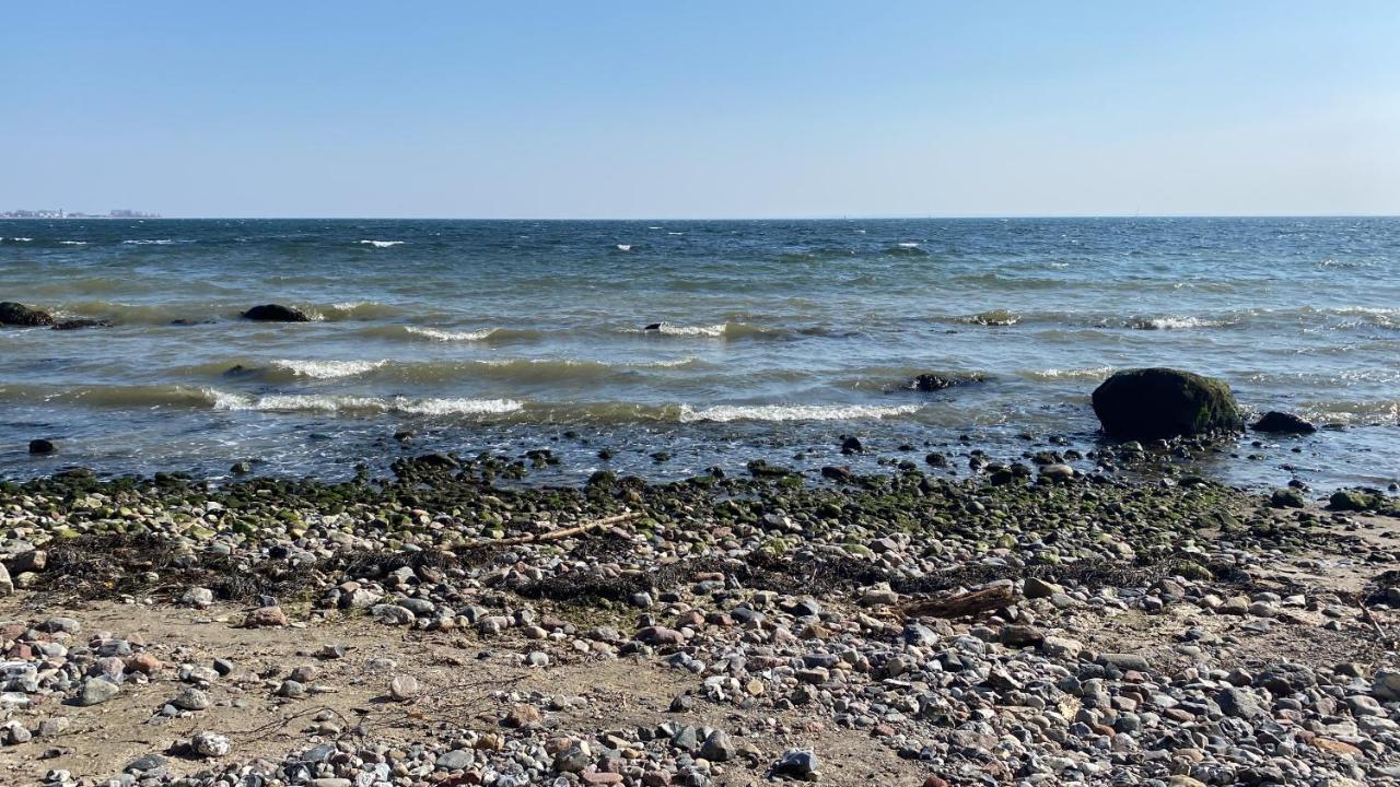 Oase Mit Meerblick, Schwimmbad & Nahe Hansapark, Kostenlos Parken Зірксдорф Екстер'єр фото